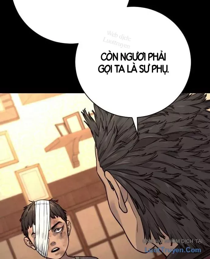 Cảnh Sát Báo Thù Chap 125 - Next Chap 124