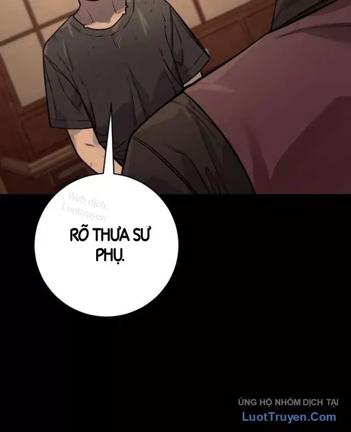 Cảnh Sát Báo Thù Chap 125 - Next Chap 124