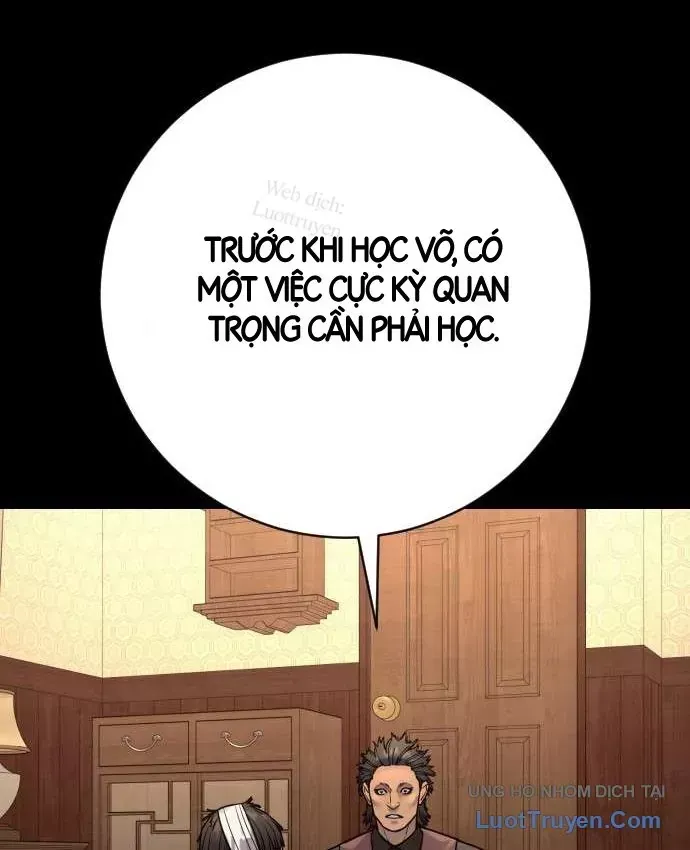 Cảnh Sát Báo Thù Chap 125 - Next Chap 124