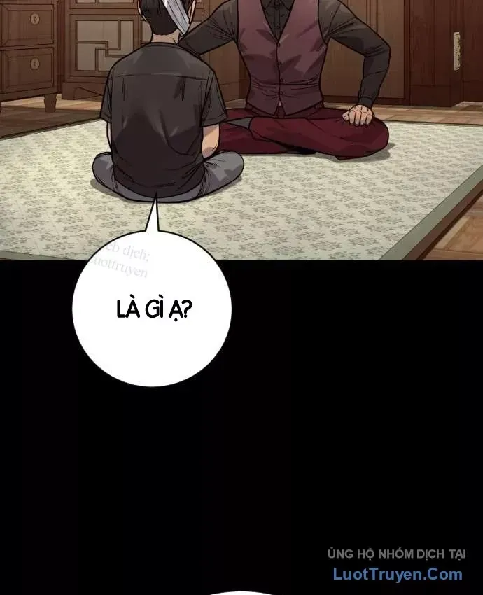 Cảnh Sát Báo Thù Chap 125 - Next Chap 124