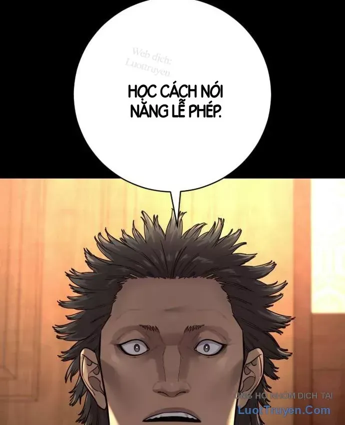 Cảnh Sát Báo Thù Chap 125 - Next Chap 124