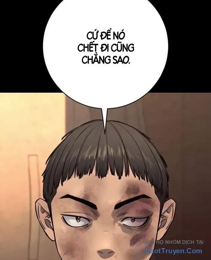 Cảnh Sát Báo Thù Chap 125 - Next Chap 124