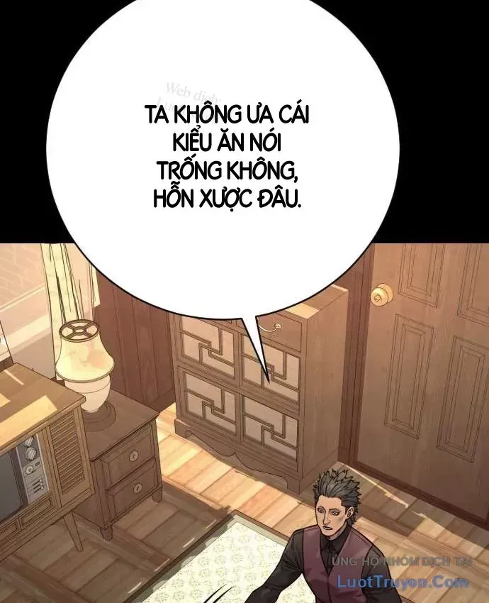 Cảnh Sát Báo Thù Chap 125 - Next Chap 124