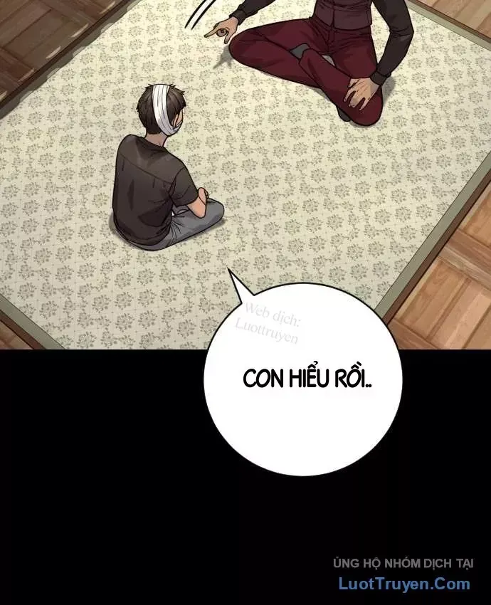 Cảnh Sát Báo Thù Chap 125 - Next Chap 124