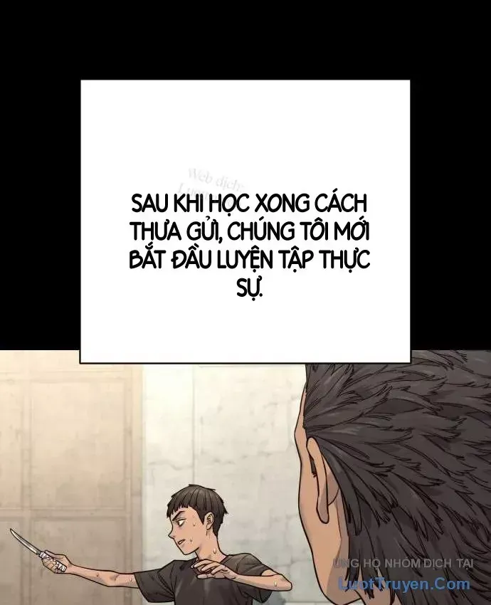 Cảnh Sát Báo Thù Chap 125 - Next Chap 124