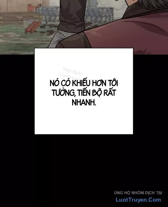 Cảnh Sát Báo Thù Chap 125 - Next Chap 124