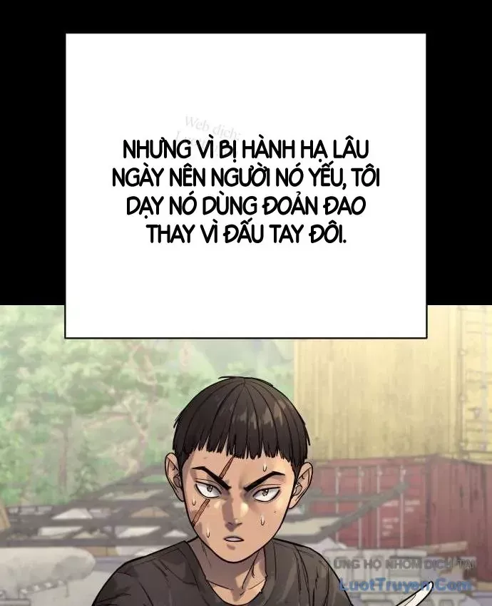 Cảnh Sát Báo Thù Chap 125 - Next Chap 124