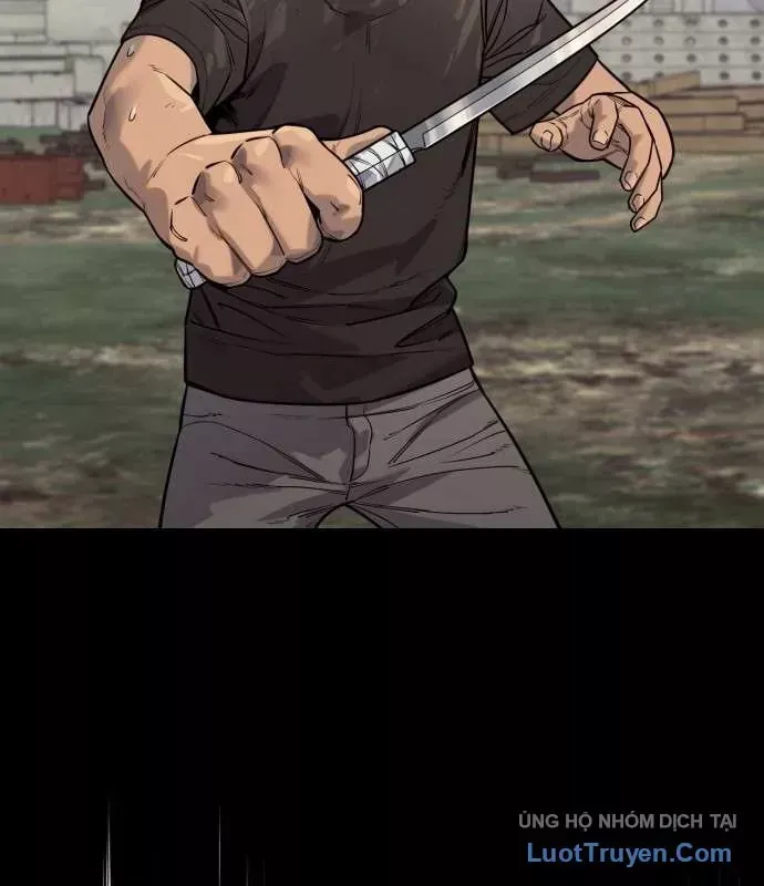 Cảnh Sát Báo Thù Chap 125 - Next Chap 124