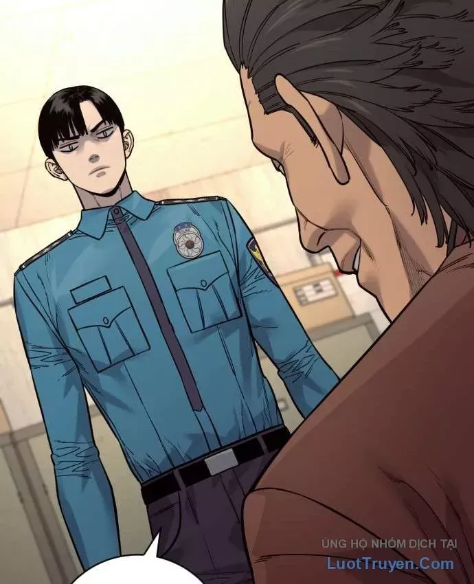 Cảnh Sát Báo Thù Chap 125 - Next Chap 124