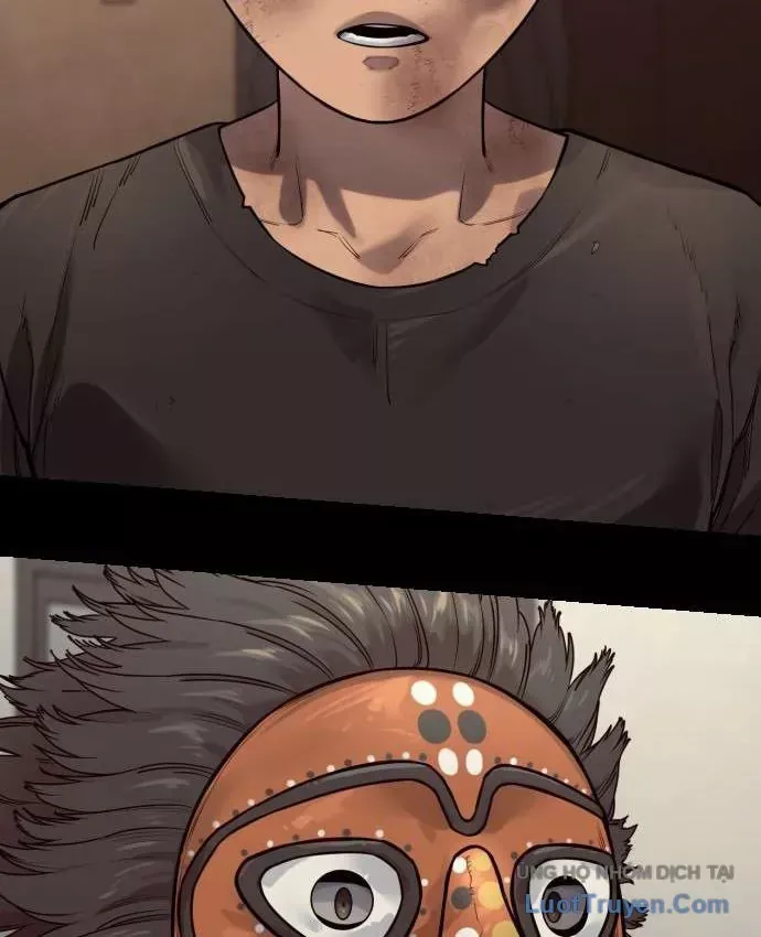 Cảnh Sát Báo Thù Chap 125 - Next Chap 124