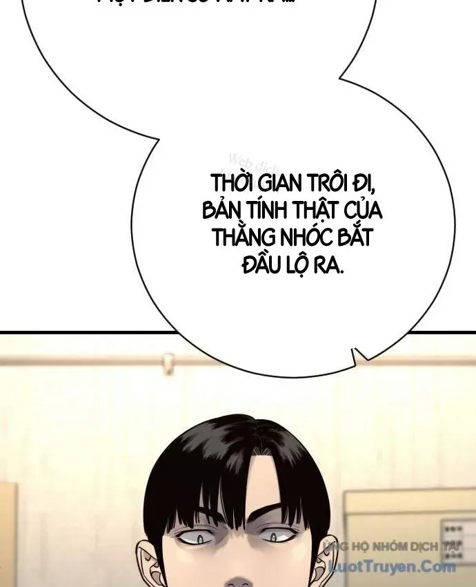 Cảnh Sát Báo Thù Chap 125 - Next Chap 124
