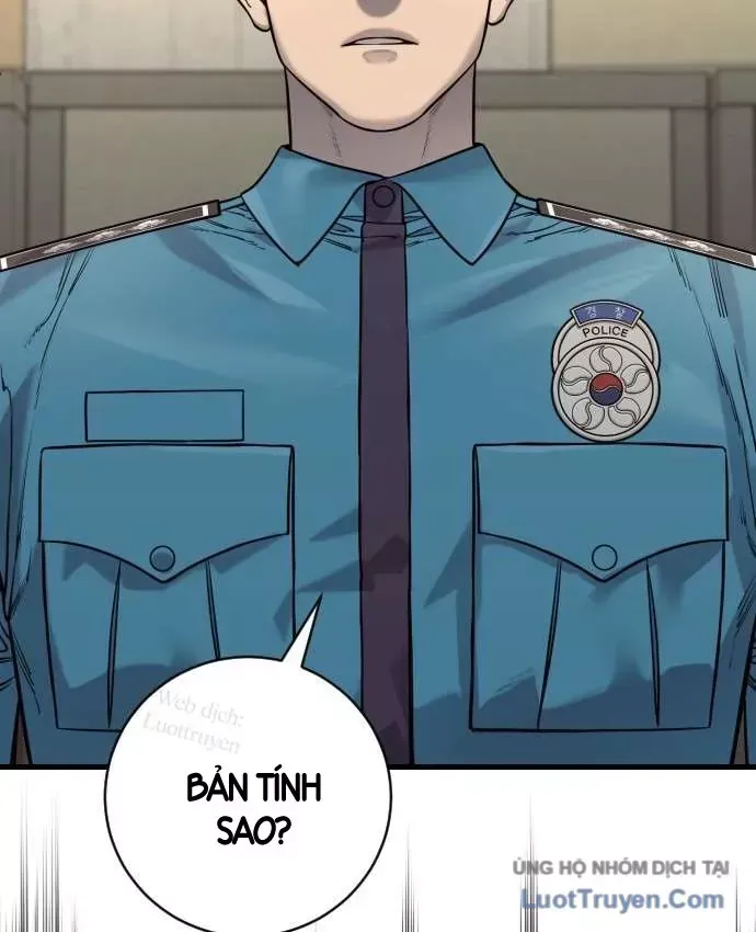 Cảnh Sát Báo Thù Chap 125 - Next Chap 124