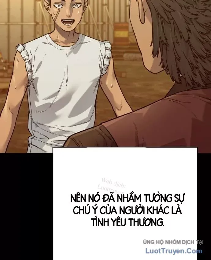 Cảnh Sát Báo Thù Chap 125 - Next Chap 124