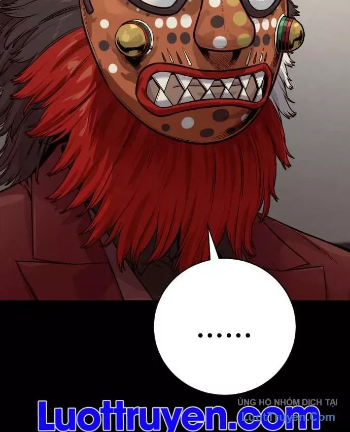 Cảnh Sát Báo Thù Chap 125 - Next Chap 124