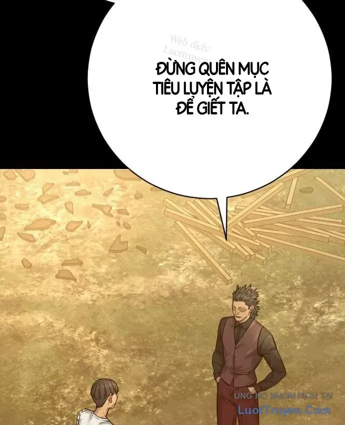 Cảnh Sát Báo Thù Chap 125 - Next Chap 124