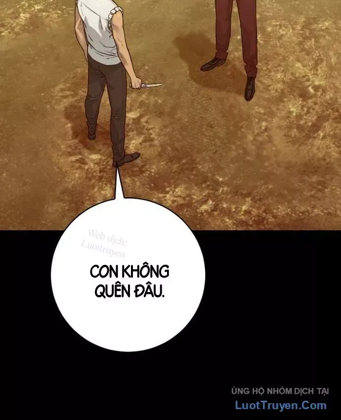 Cảnh Sát Báo Thù Chap 125 - Next Chap 124