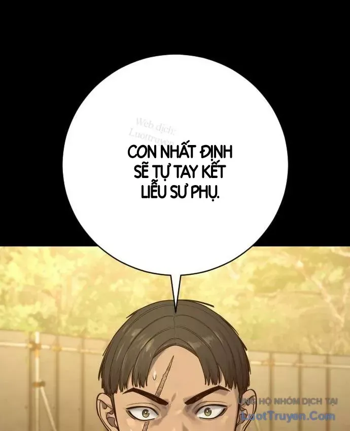Cảnh Sát Báo Thù Chap 125 - Next Chap 124