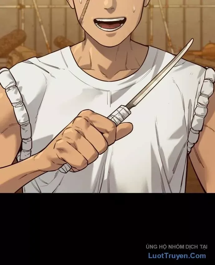 Cảnh Sát Báo Thù Chap 125 - Next Chap 124