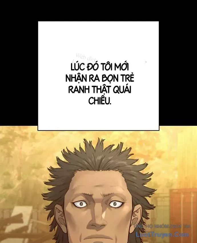 Cảnh Sát Báo Thù Chap 125 - Next Chap 124