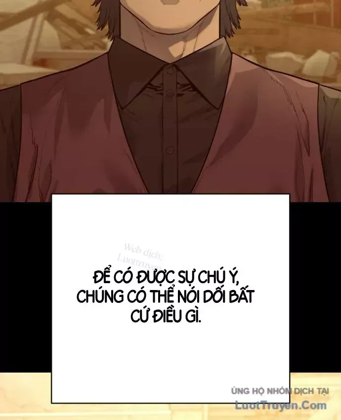Cảnh Sát Báo Thù Chap 125 - Next Chap 124