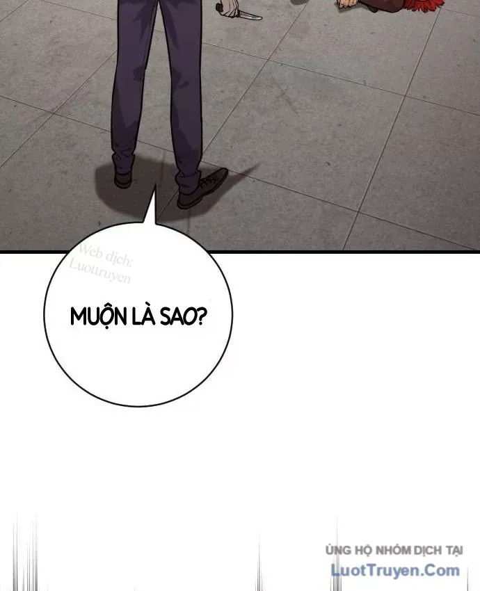 Cảnh Sát Báo Thù Chap 125 - Next Chap 124