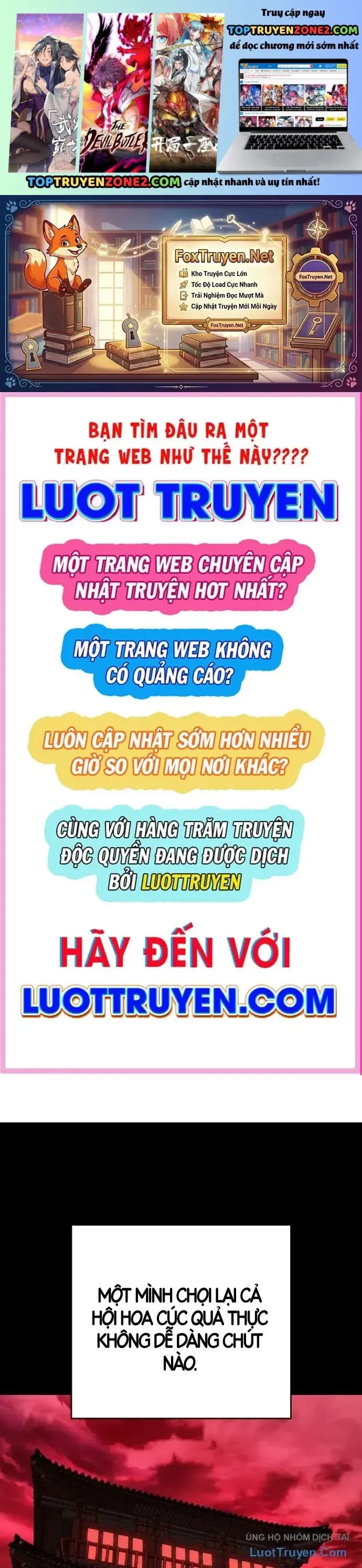 Cảnh Sát Báo Thù Chap 126 - Next Chap 125