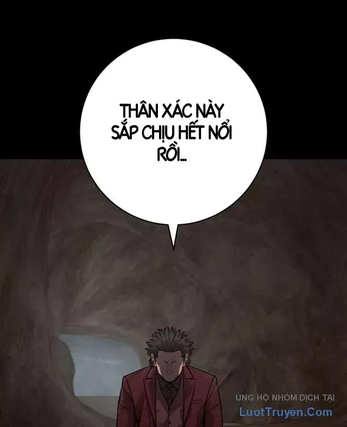 Cảnh Sát Báo Thù Chap 126 - Next Chap 125