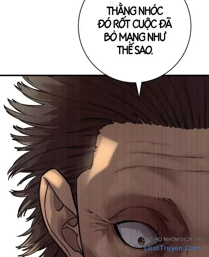 Cảnh Sát Báo Thù Chap 126 - Next Chap 125