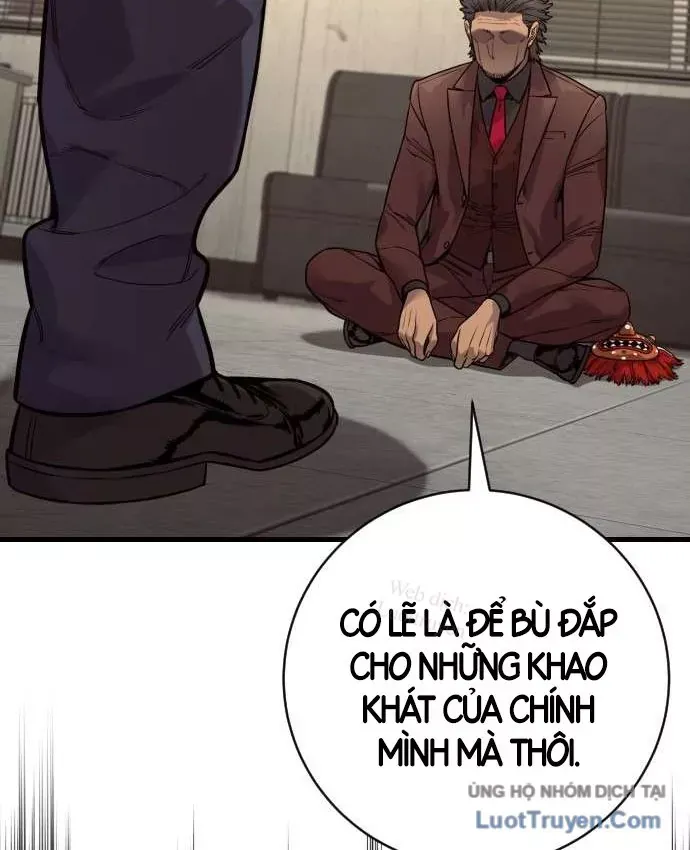 Cảnh Sát Báo Thù Chap 126 - Next Chap 125