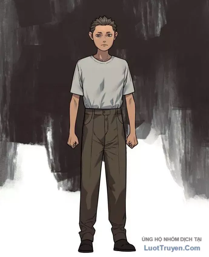 Cảnh Sát Báo Thù Chap 126 - Next Chap 125