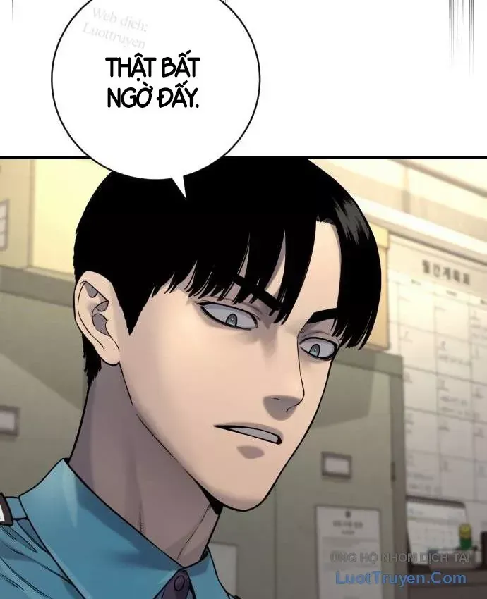 Cảnh Sát Báo Thù Chap 126 - Next Chap 125