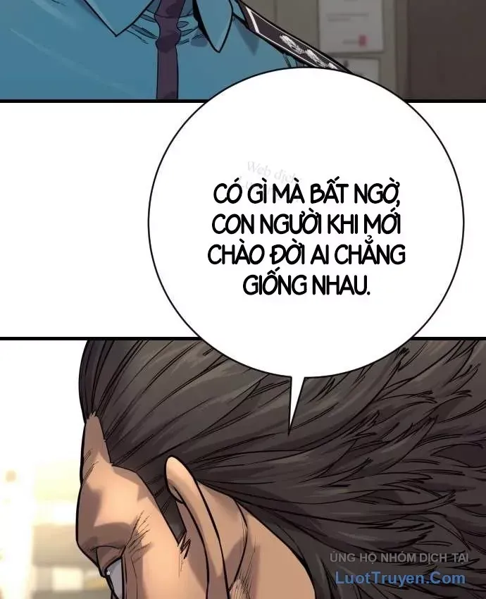 Cảnh Sát Báo Thù Chap 126 - Next Chap 125