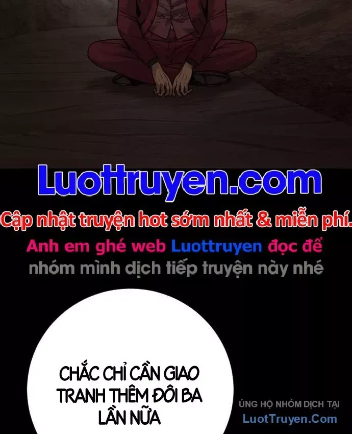 Cảnh Sát Báo Thù Chap 126 - Next Chap 125