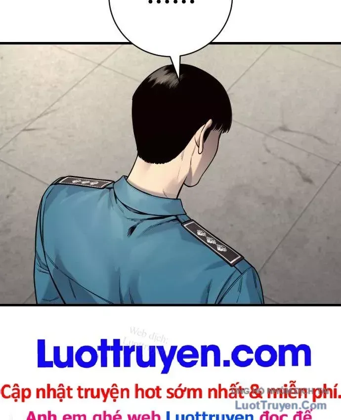 Cảnh Sát Báo Thù Chap 126 - Next Chap 125