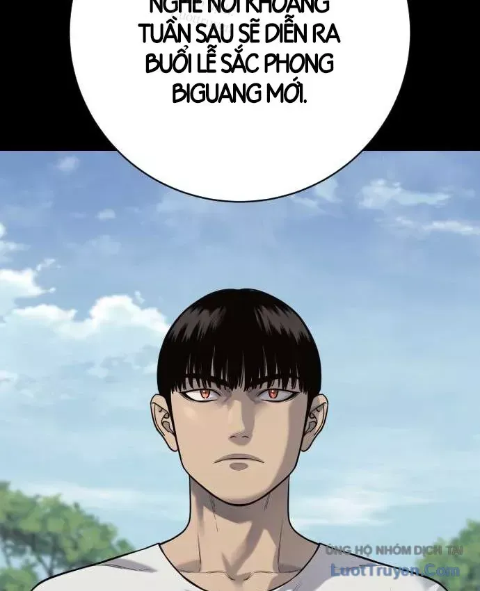 Cảnh Sát Báo Thù Chap 126 - Next Chap 125
