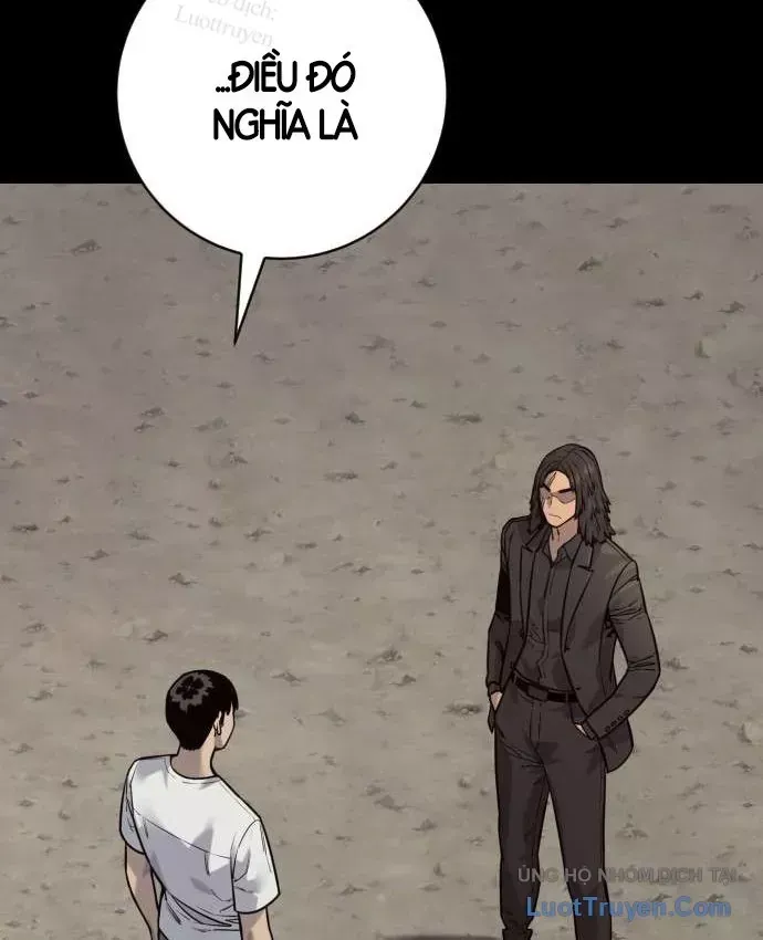 Cảnh Sát Báo Thù Chap 126 - Next Chap 125