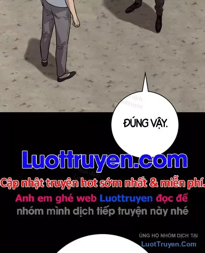 Cảnh Sát Báo Thù Chap 126 - Next Chap 125