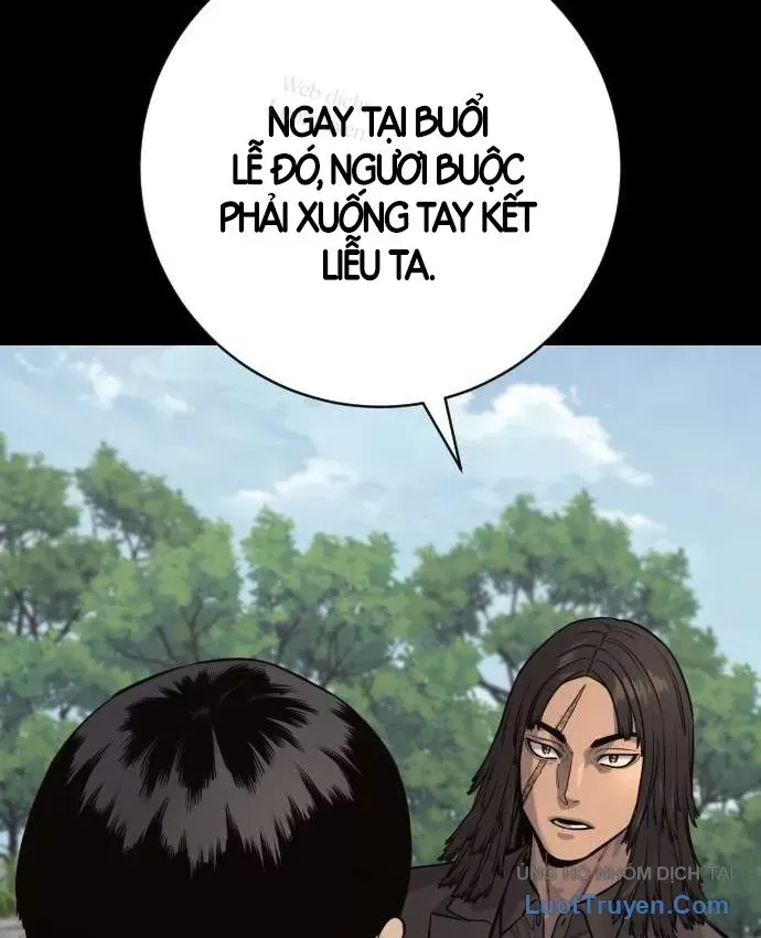 Cảnh Sát Báo Thù Chap 126 - Next Chap 125