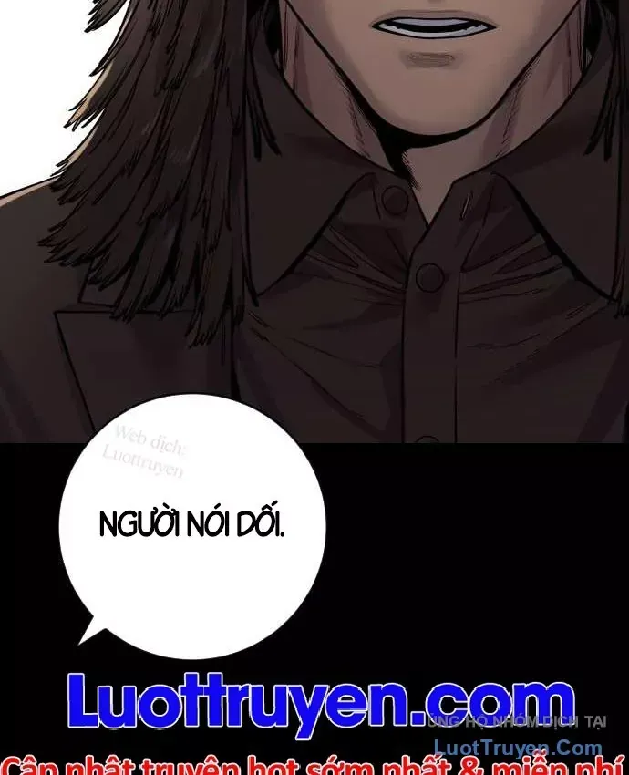 Cảnh Sát Báo Thù Chap 126 - Next Chap 125