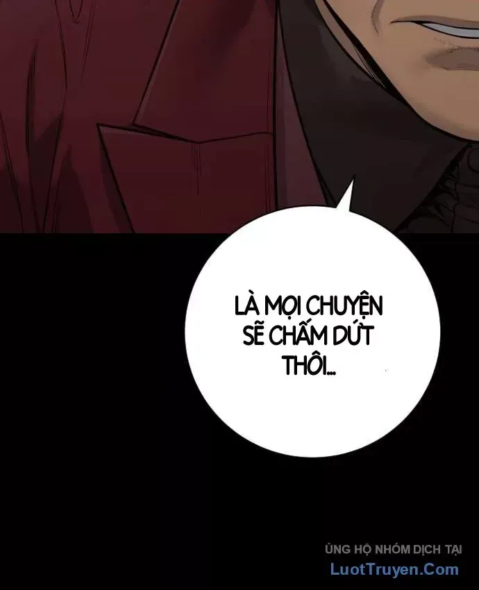 Cảnh Sát Báo Thù Chap 126 - Next Chap 125
