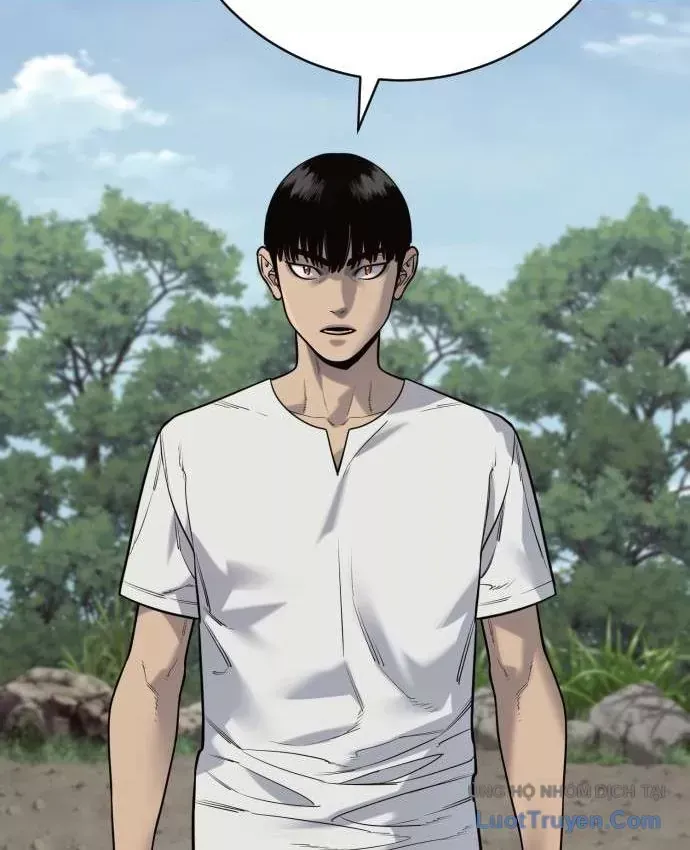 Cảnh Sát Báo Thù Chap 126 - Next Chap 125
