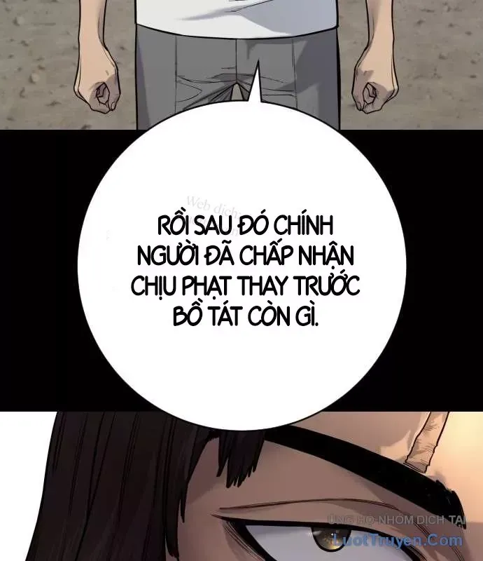 Cảnh Sát Báo Thù Chap 126 - Next Chap 125
