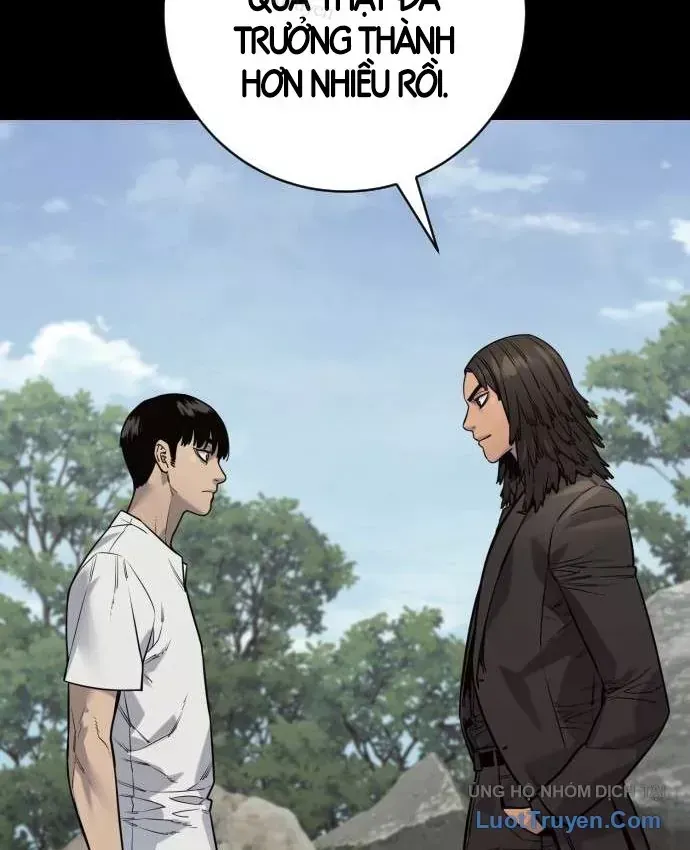 Cảnh Sát Báo Thù Chap 126 - Next Chap 125