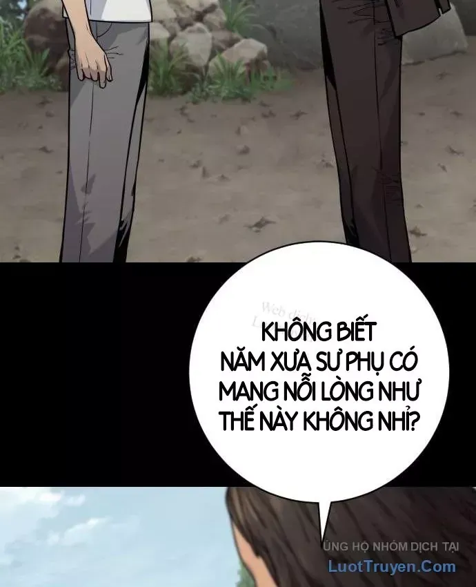 Cảnh Sát Báo Thù Chap 126 - Next Chap 125
