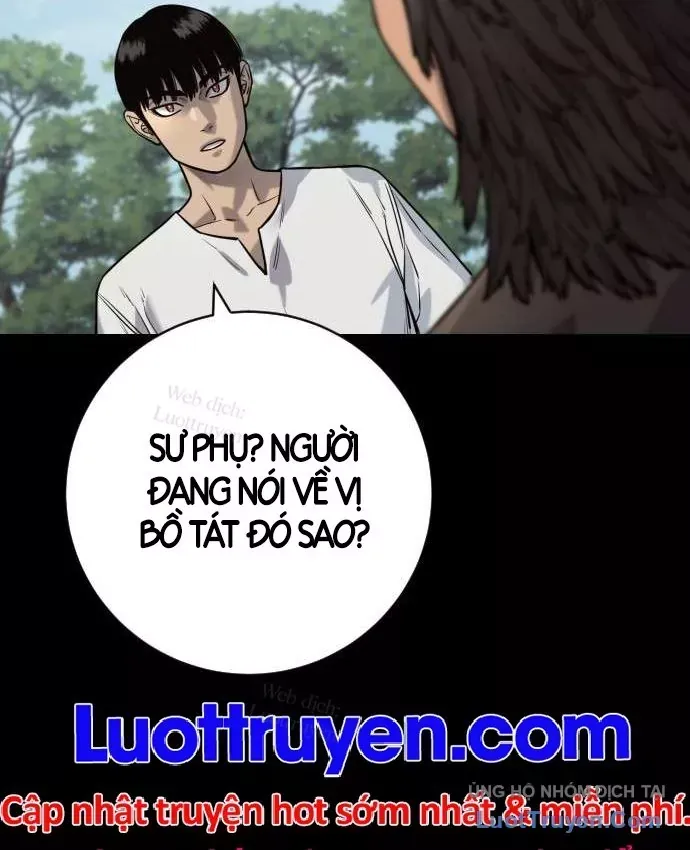 Cảnh Sát Báo Thù Chap 126 - Next Chap 125