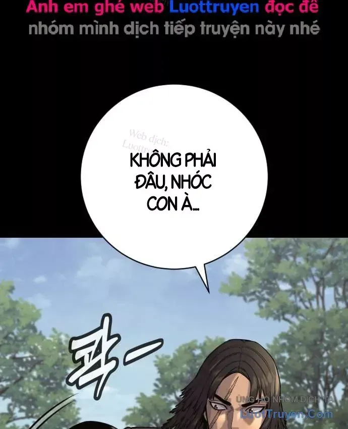 Cảnh Sát Báo Thù Chap 126 - Next Chap 125