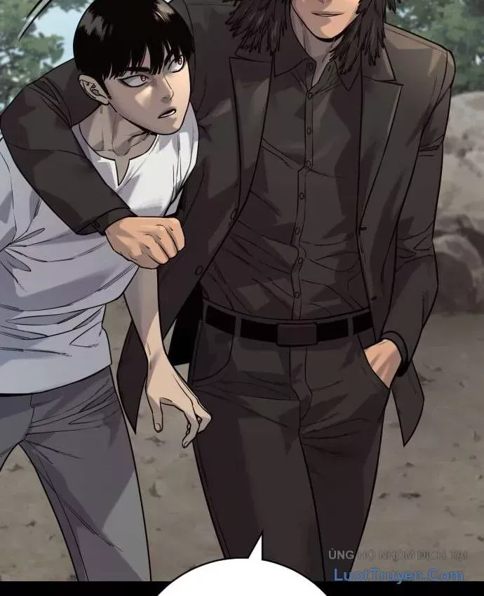 Cảnh Sát Báo Thù Chap 126 - Next Chap 125