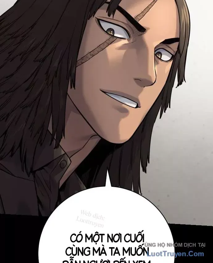 Cảnh Sát Báo Thù Chap 126 - Next Chap 125
