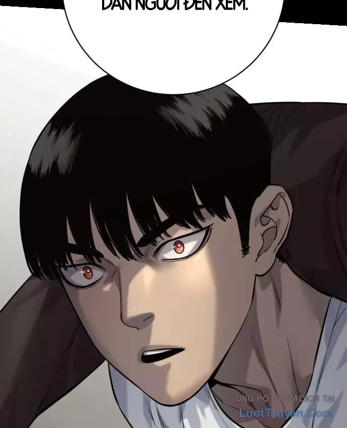 Cảnh Sát Báo Thù Chap 126 - Next Chap 125