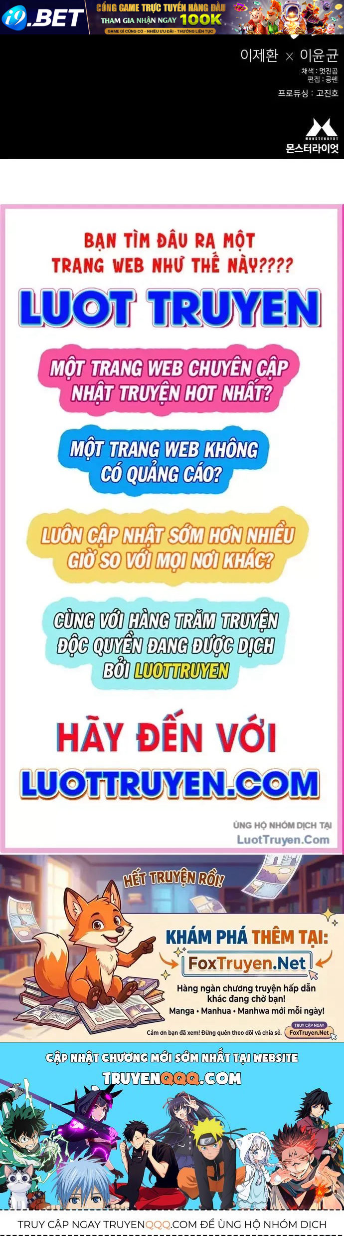 Cảnh Sát Báo Thù Chap 126 - Next Chap 125